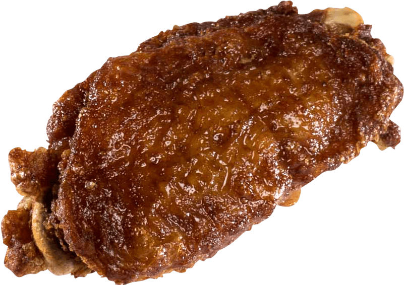 Juicy Seared Steak PNG