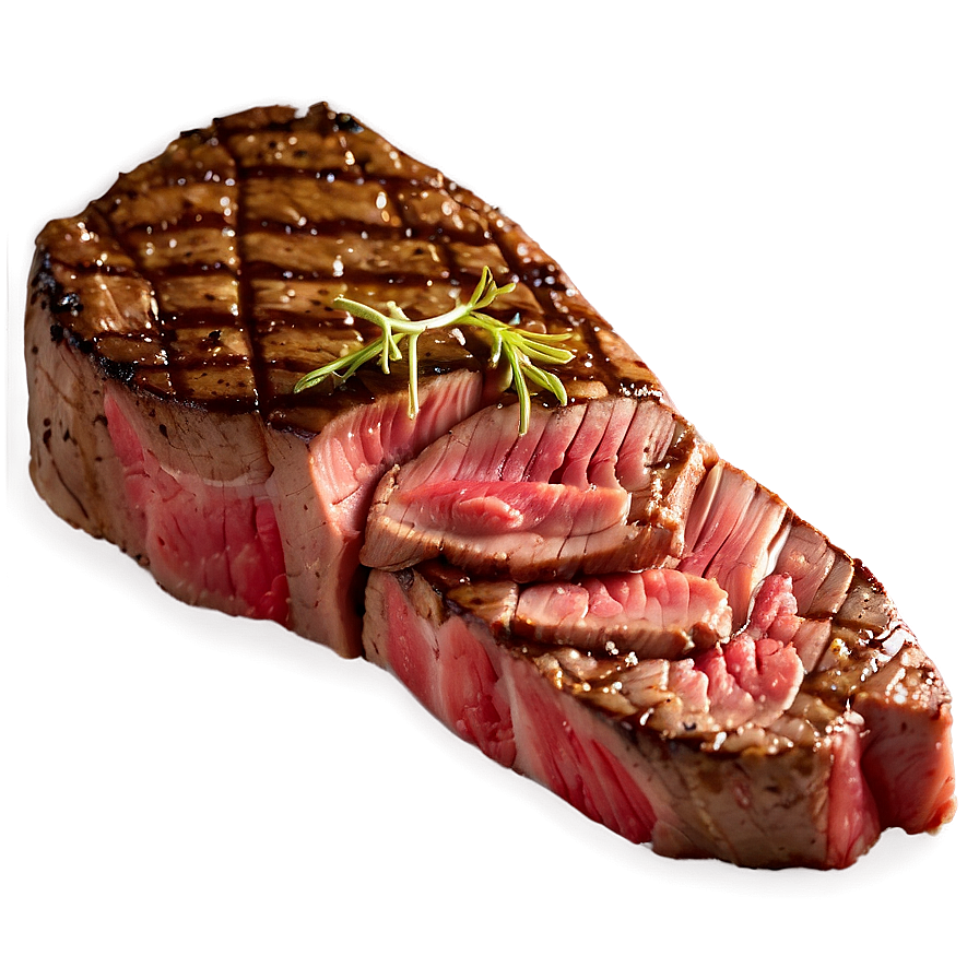 Juicy Steak Dinner Png 24 PNG