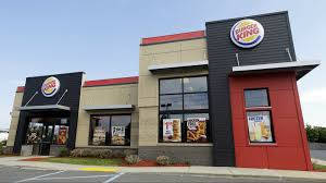 Juicy Whoppers From Burger King Wallpaper