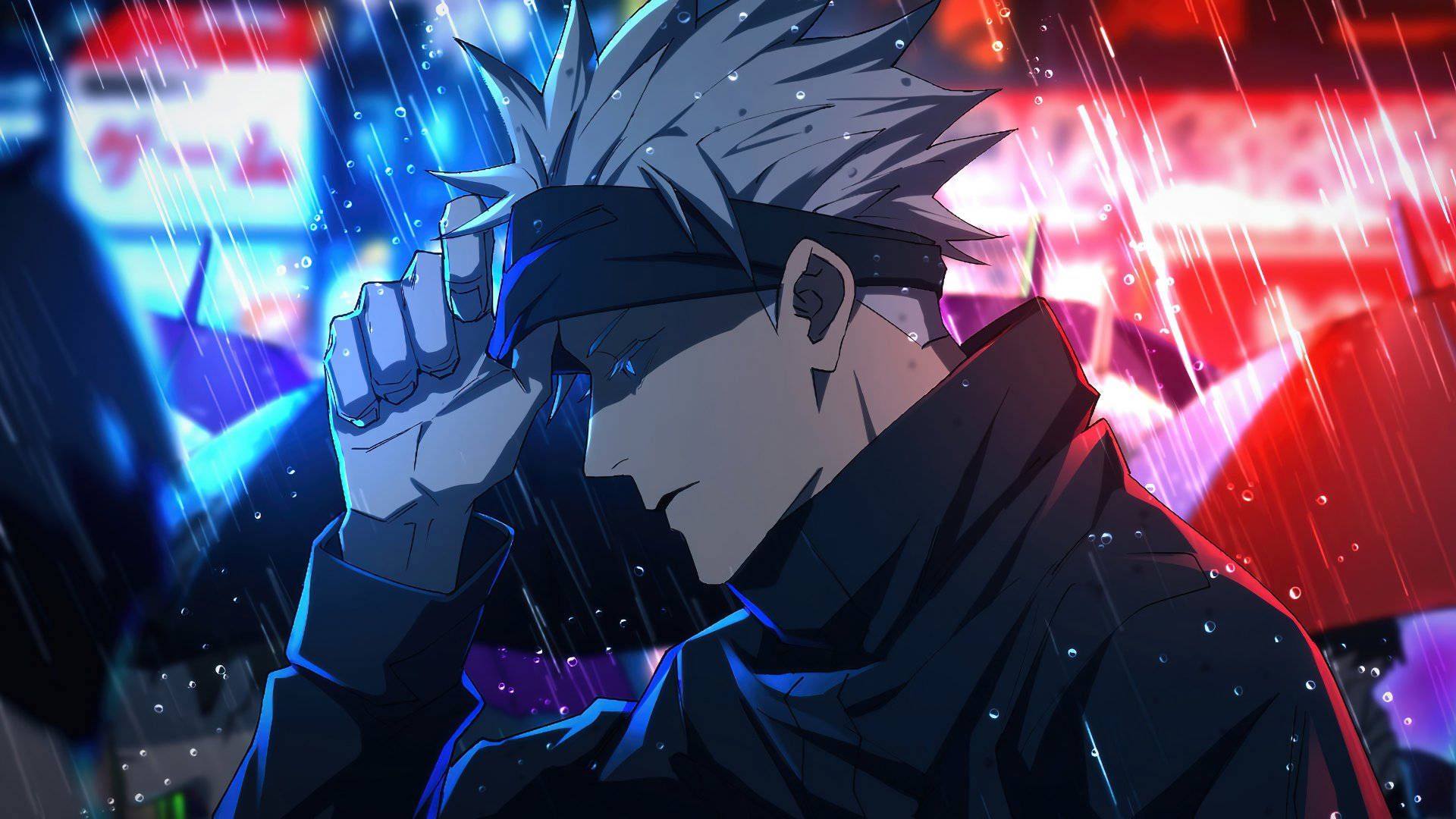 Free download uwu Can I request some Jujutsu Kaisen Wallpapers I Anime  1077x1920 for your Desktop Mobile  Tablet  Explore 32 Black Jujutsu  Kaisen Wallpapers  Black Backgrounds Wallpapers Black Black