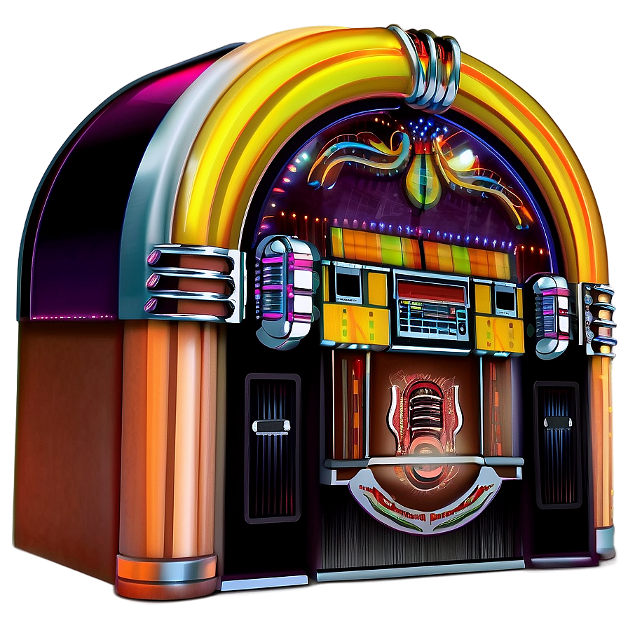 Jukebox Editorial Cartoon Png Dvn PNG