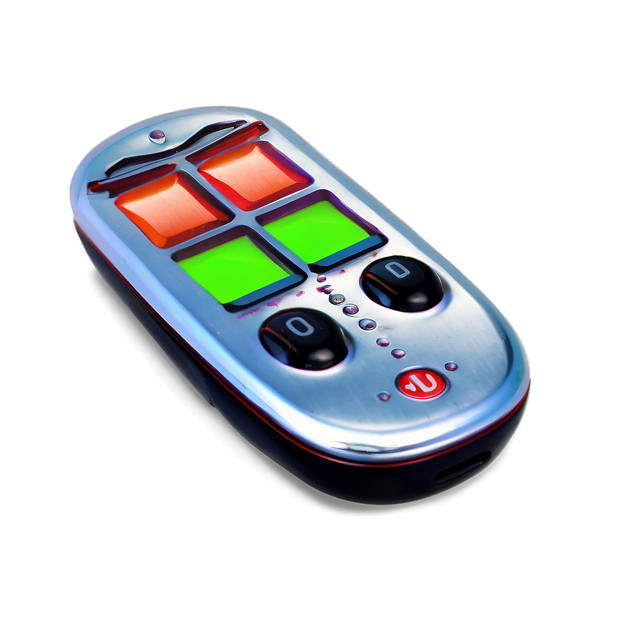 Jukebox Remote Control Png 91 PNG