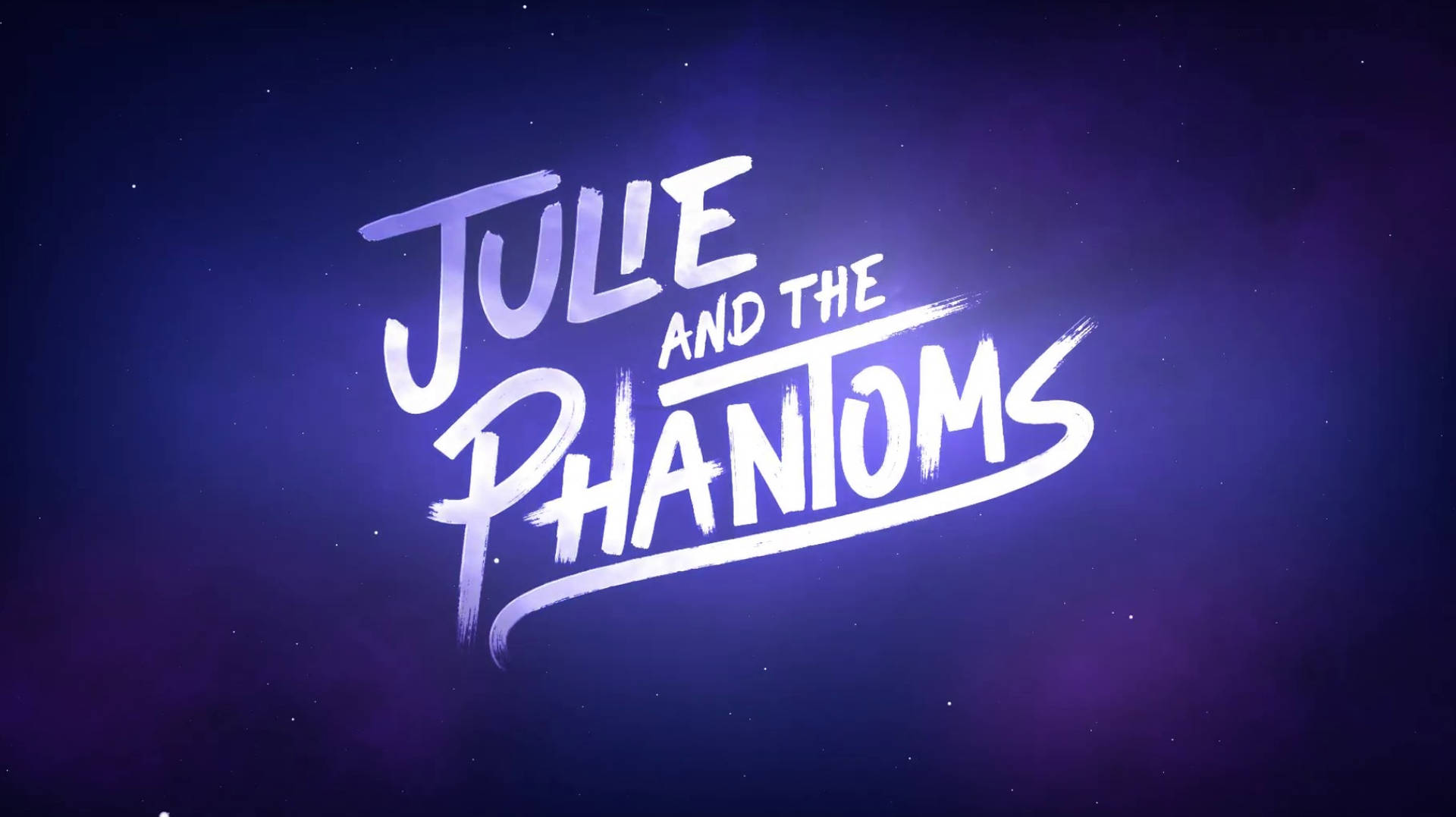Julie and the Phantoms, a never-ending jam session Wallpaper