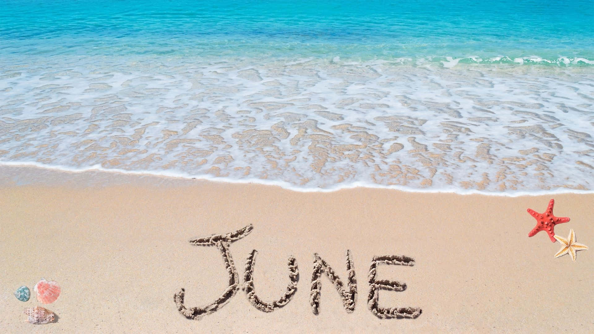 Embrace the Joyful Days of June