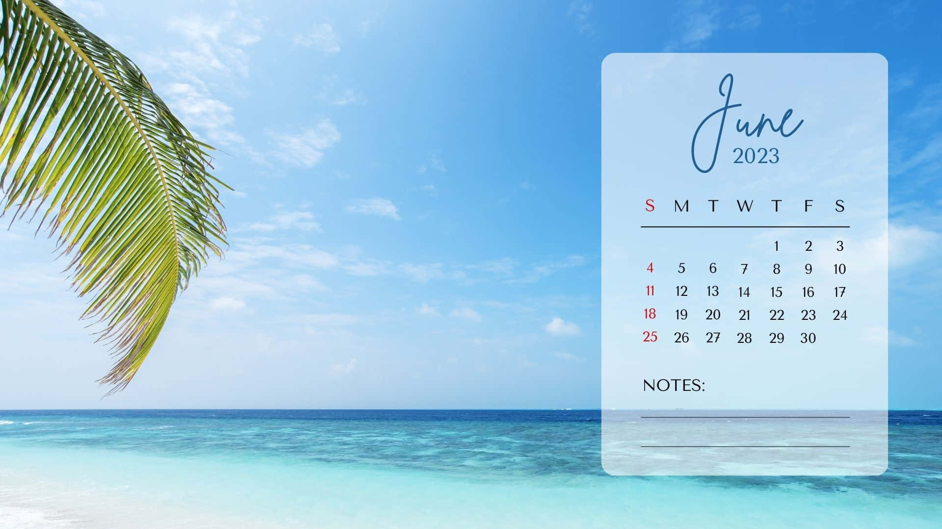 Happy June Vibes For Your Screen 2021 Desktop Wallpapers Edition   Smashing Magazine
