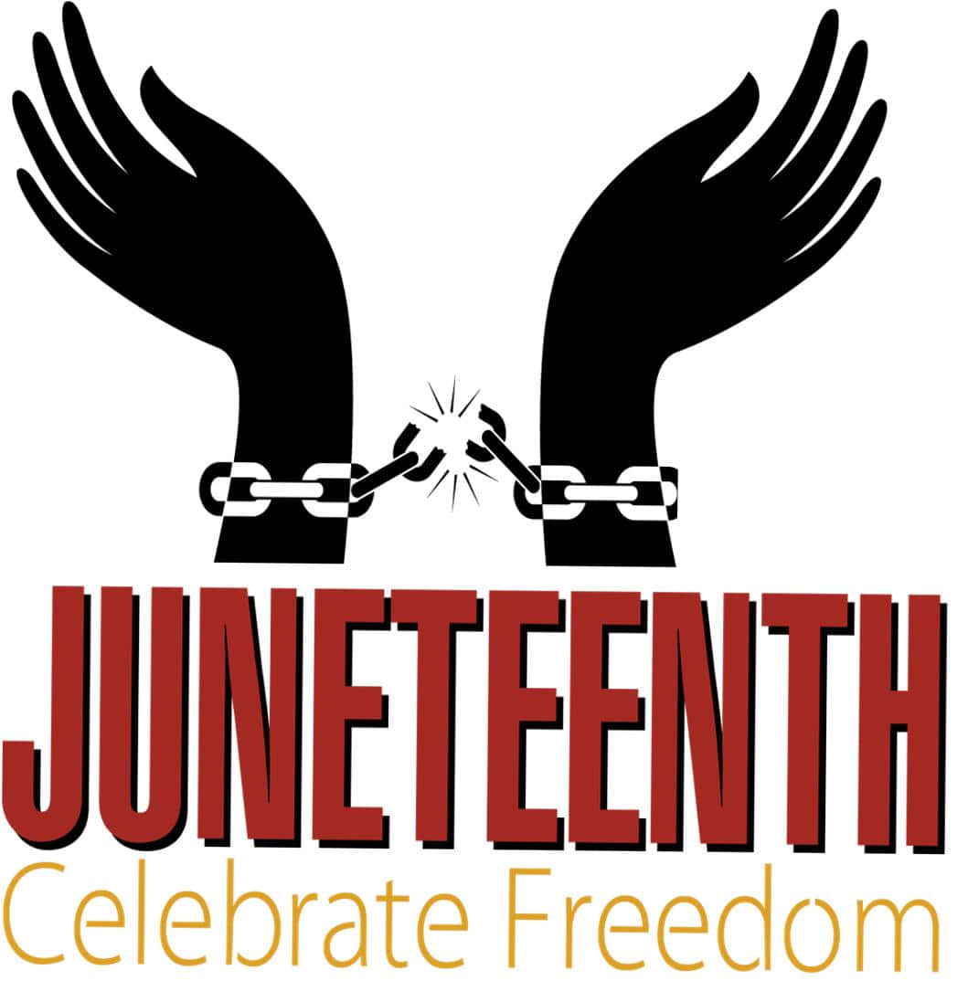 Celebrating Juneteenth!