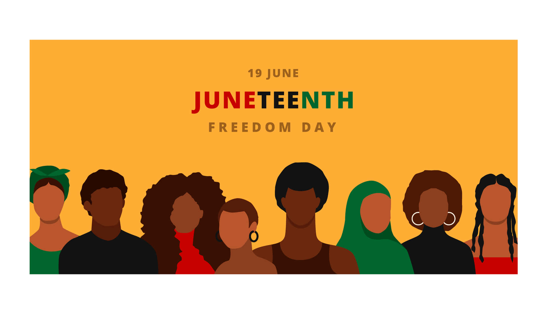 "Celebrating Juneteenth: Freedom and Unity"