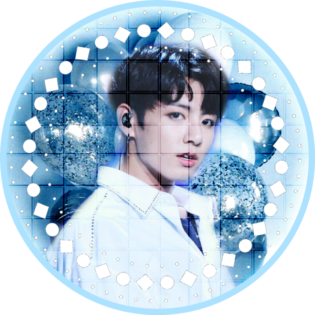 Jungkook Global Pop Icon PNG