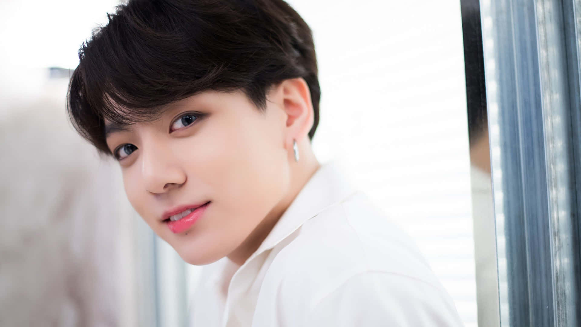 BTS’s Jungkook is ready to take K-pop fame by storm
