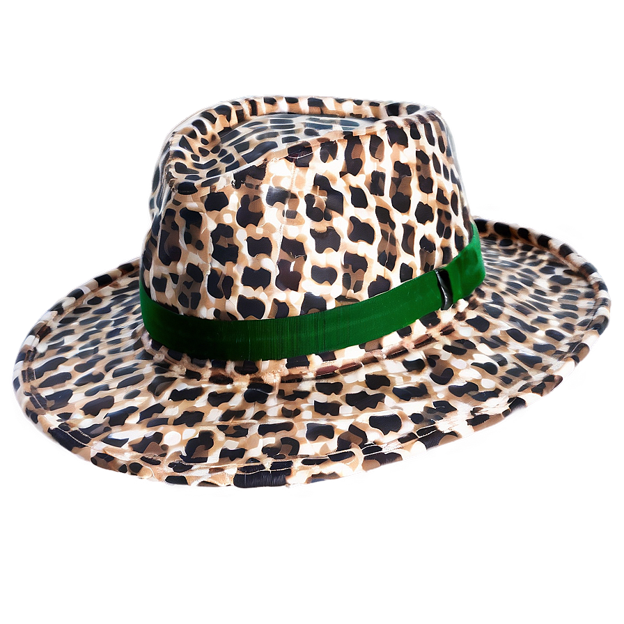 Jungle Safari Hat Png Fik PNG