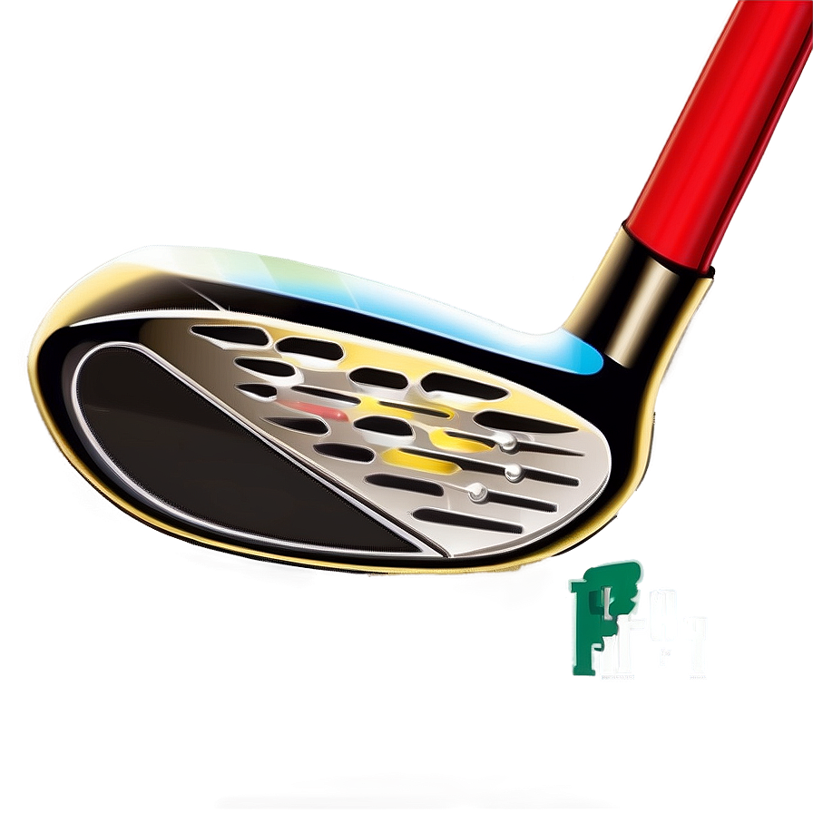 Junior Golf Clubs Png 92 PNG