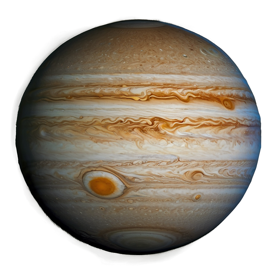 Jupiter And Europa Moon Png 86 PNG