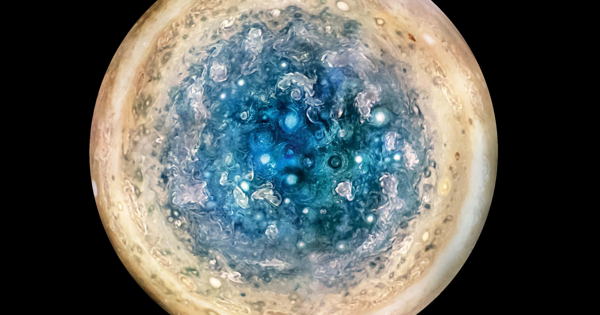 The Stunning Sights of Jupiter