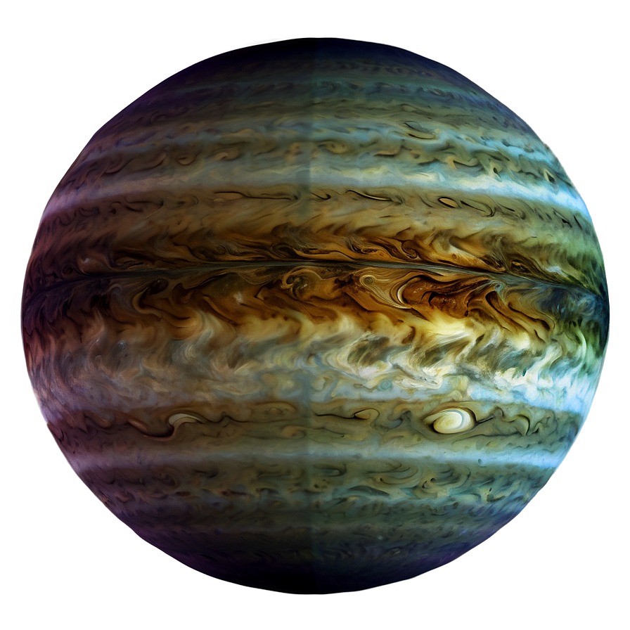 Jupiter's Magnetic Field Png 36 PNG