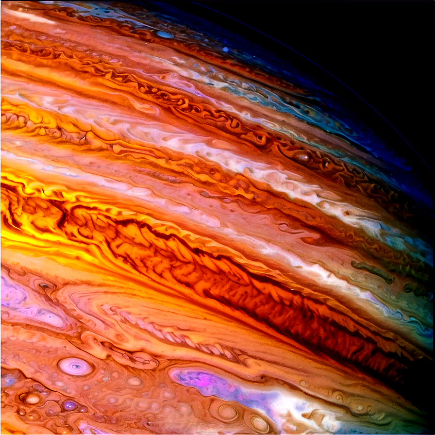 Jupiter Satellite View Png Xln PNG