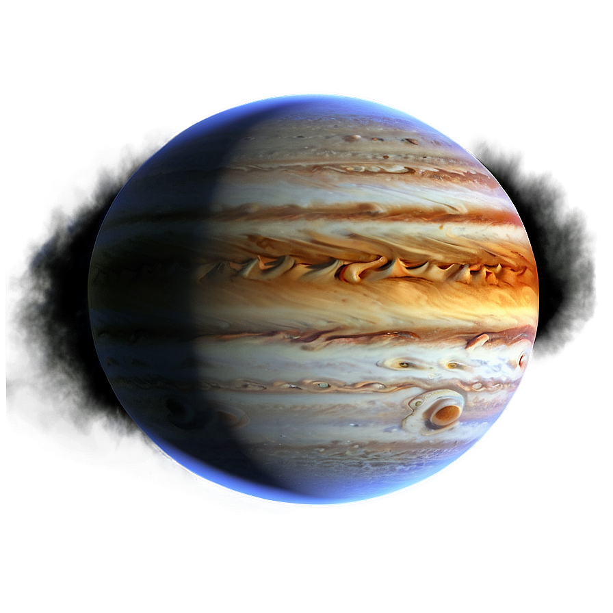 Jupiter Storm Eye Png 30 PNG