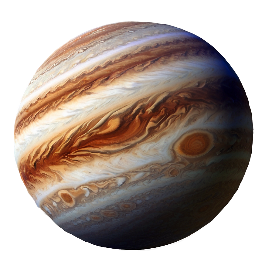 Jupiter Storm Png 85 PNG