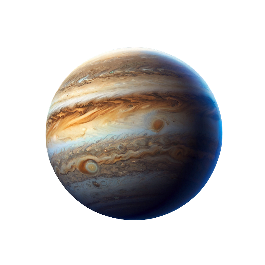 Jupiter Storm Png Fsb72 PNG