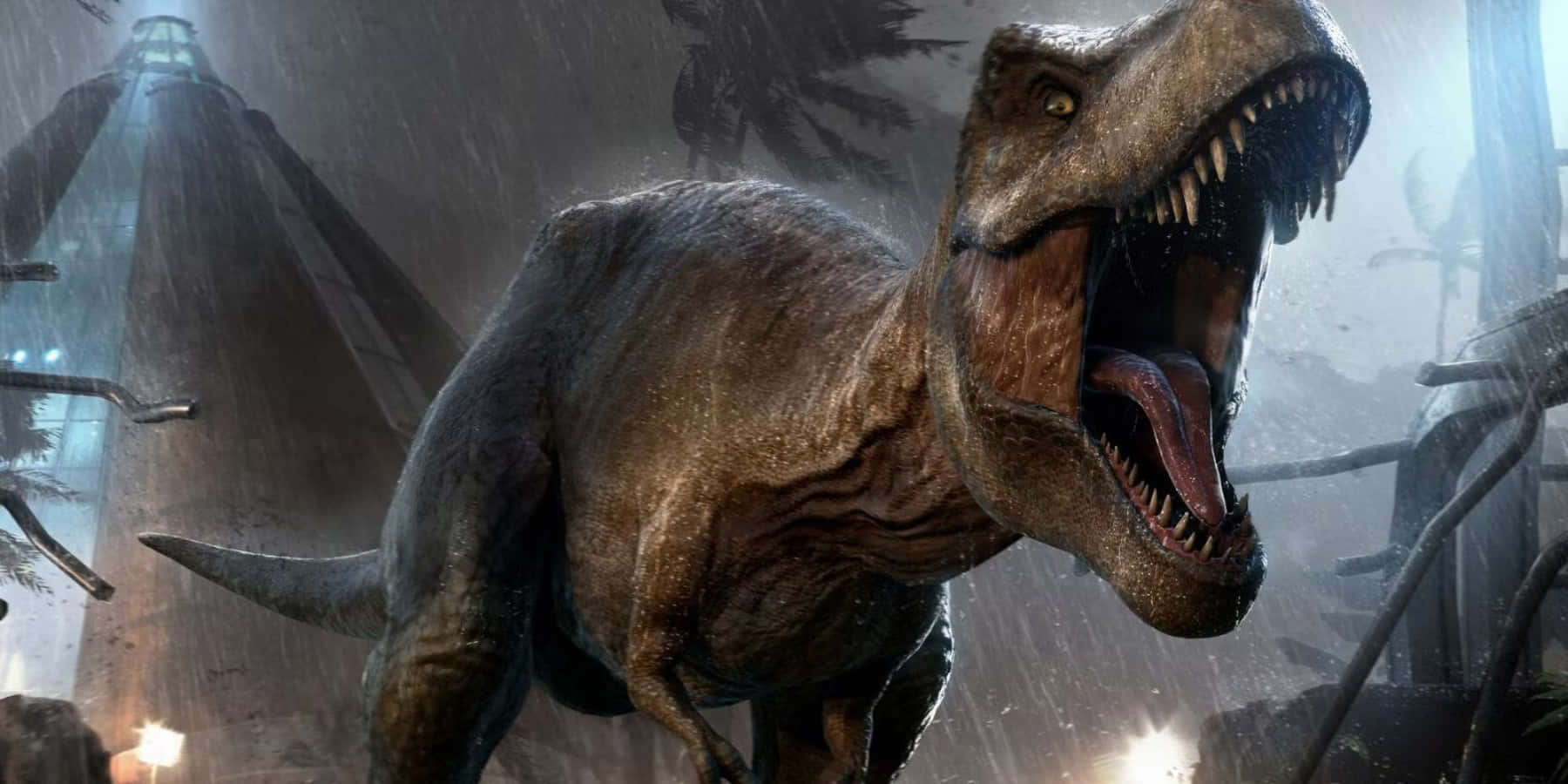 Tauchensie Ein In Die Aufregende Welt Von Jurassic World