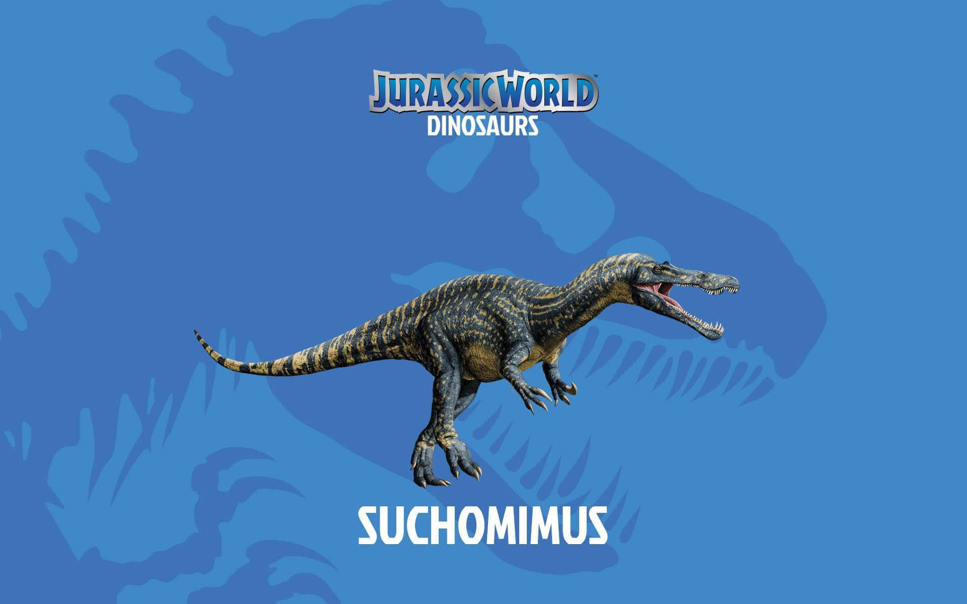 Jurassicworld: Dinosaurios - Sycomoremus.