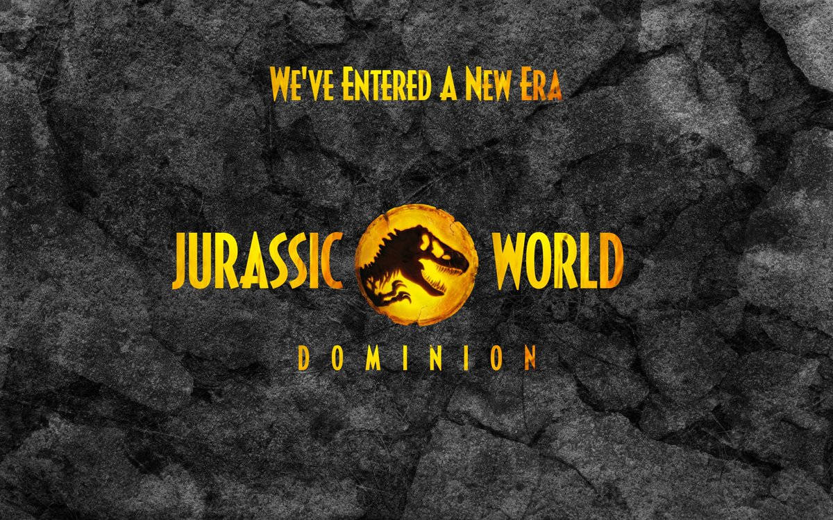Jurassic World Dominion New Era