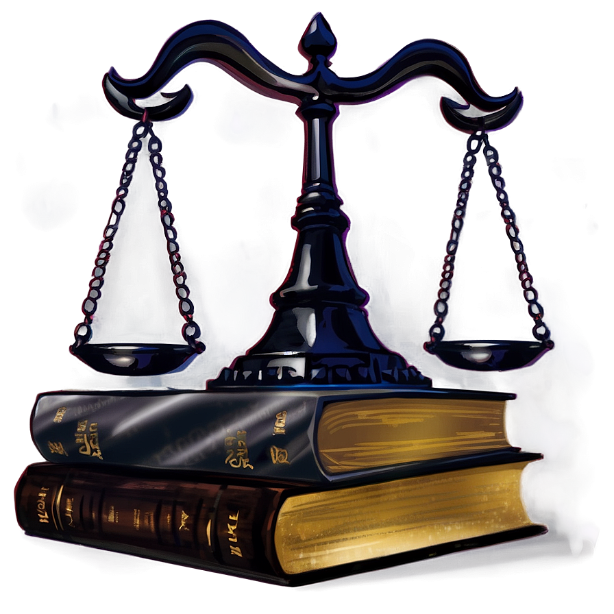 Download Justice Book Png Qxd | Wallpapers.com