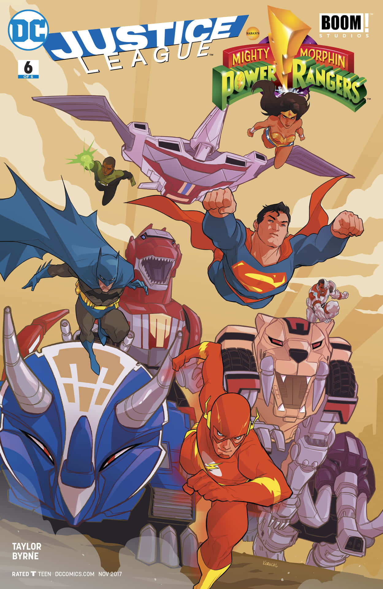 Justice League Doom Team Assembles Wallpaper
