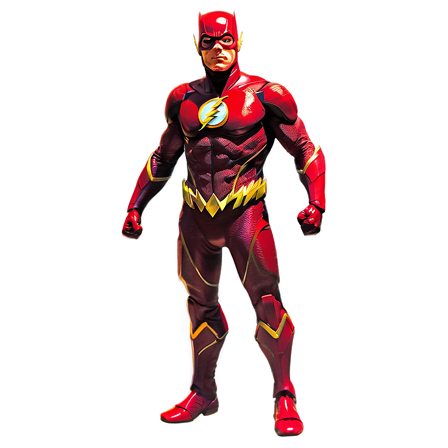 Justice League Flash Png Ccv75 PNG