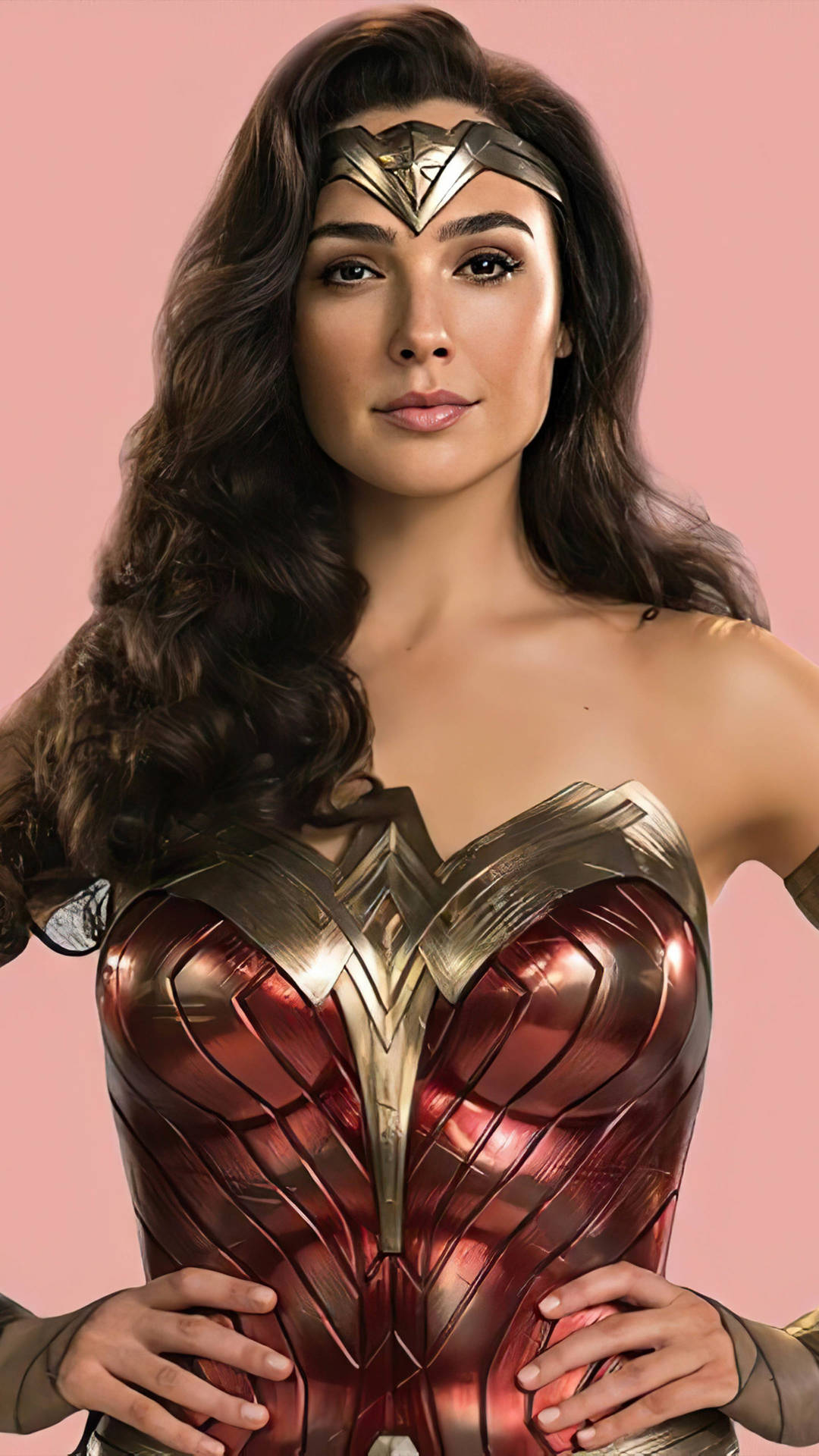 Justice League Wonder Woman Background