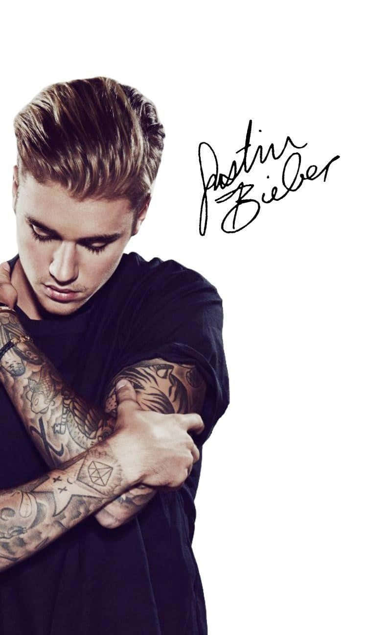 Justin Bieber Signed 8x10 Photo Certified Authentic PSA/DNA COA at Amazon's  Entertainment Collectibles Store
