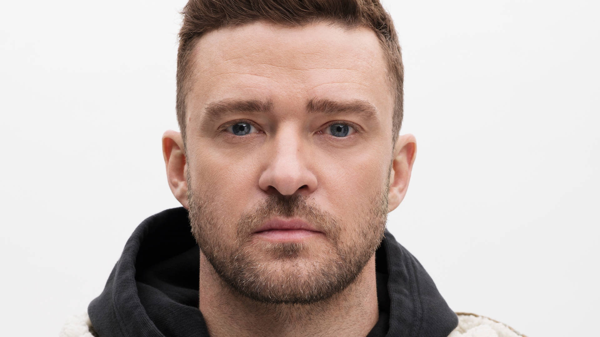 Download Justin Timberlake Poker Face Wallpaper