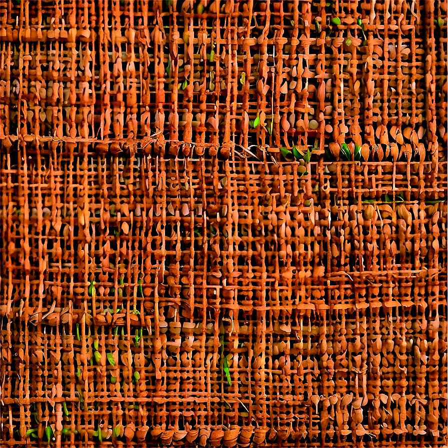 Jute Fabric Texture Png Ewr61 PNG