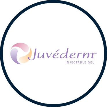 Juvederm Injectable Gel Logo PNG