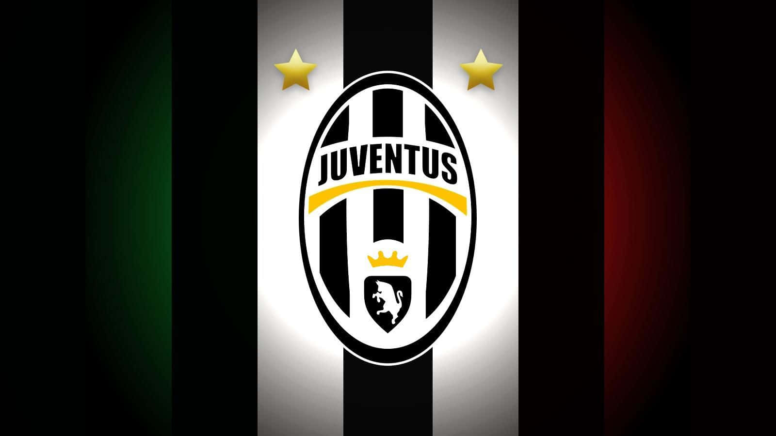 Juventusfejrer Deres 8. På Hinanden Følgende Serie A-titel.