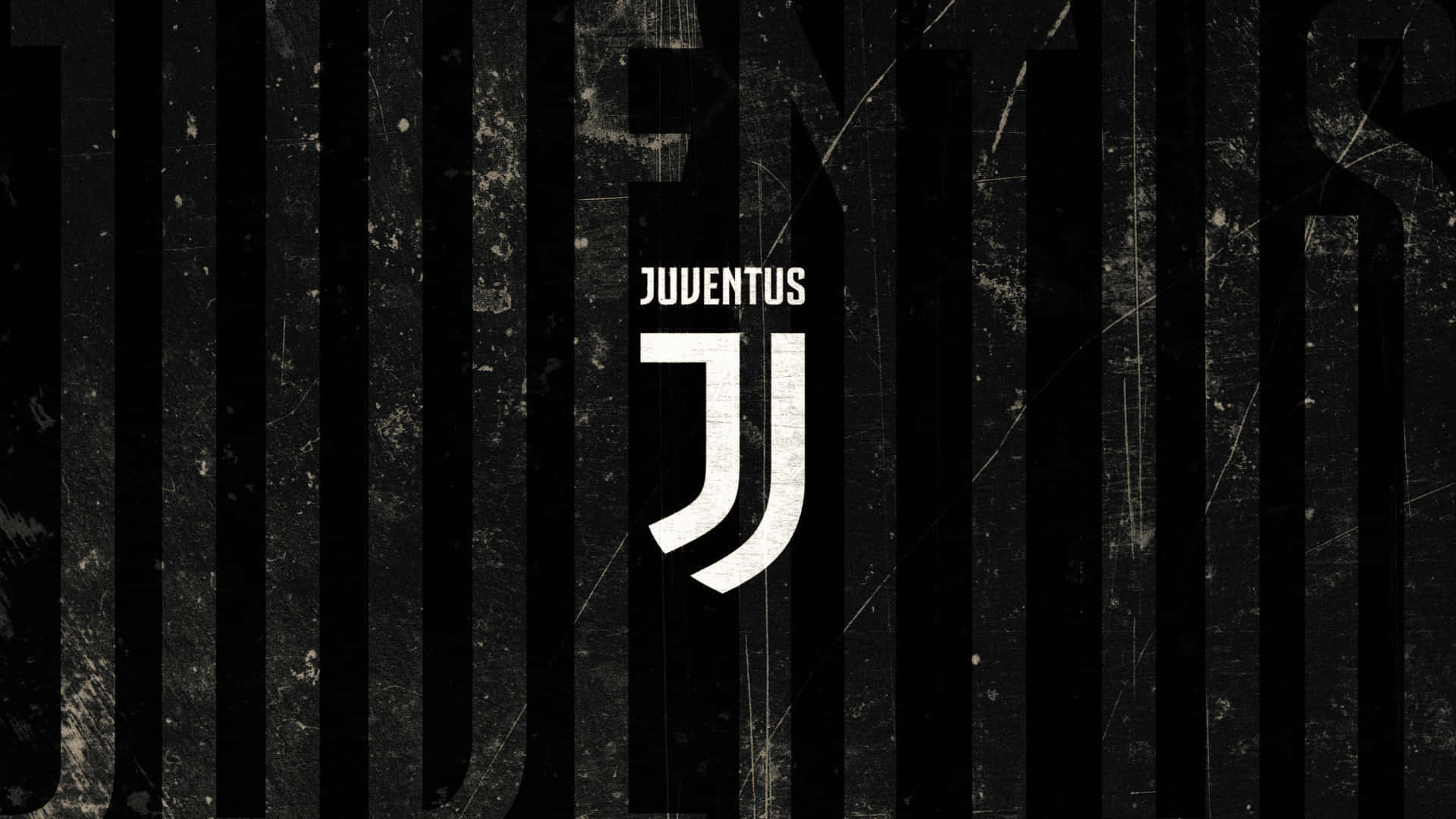 Benvenutoalla Juventus!