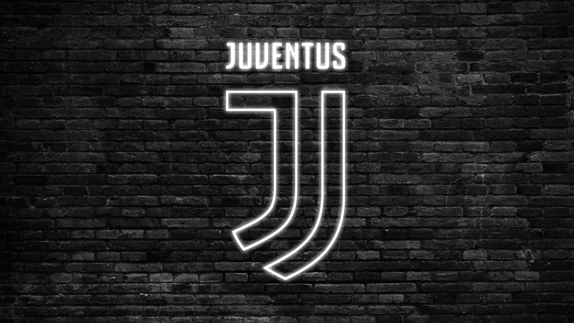 Erlebensie Die Leidenschaft Und Den Ruhm Von Juventus.