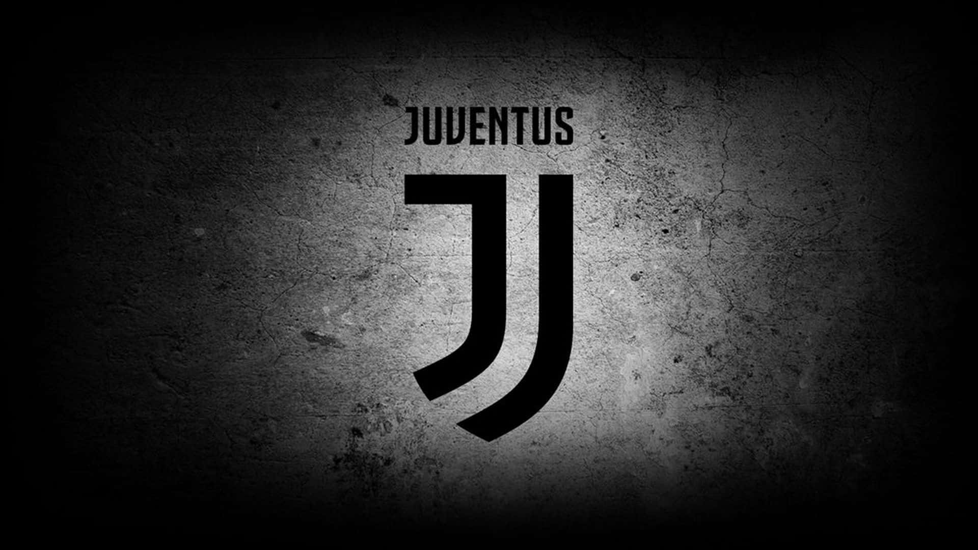 Defendaa Juventus No Estádio.
