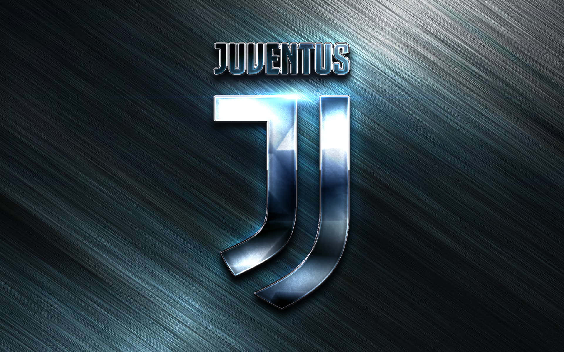Omfamnaframgång Med Juventus Fc