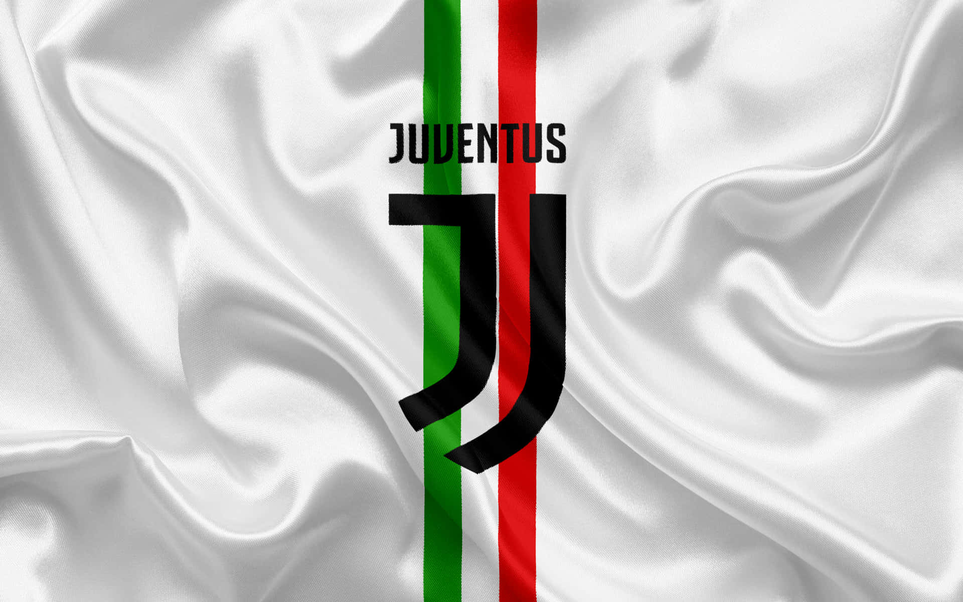 Tuttigli Occhi Sulla Vittoria - La Juventus Festeggia Dopo Aver Vinto Una Partita