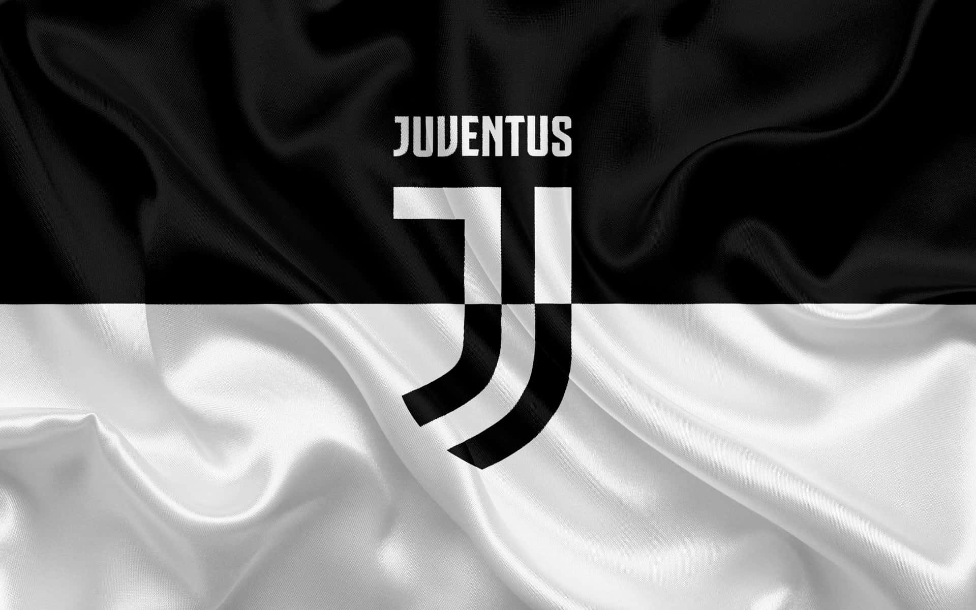 Juventussäkrar Sin Andra Raka Serie A-titel