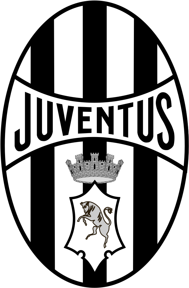 Juventus Classic Logo PNG