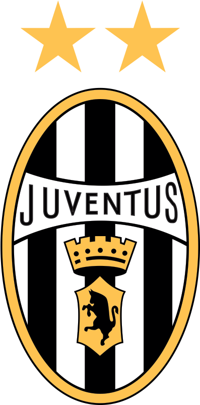 Juventus F C Old Logo PNG