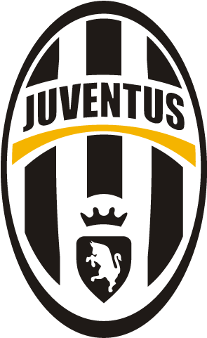 Juventus Football Club Logo PNG
