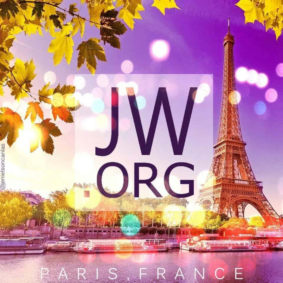Jworg París, Francia. Fondo de pantalla