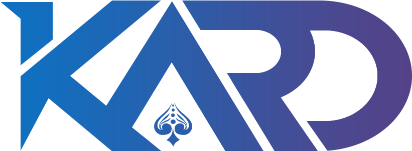 K A R D Kpop Group Logo PNG