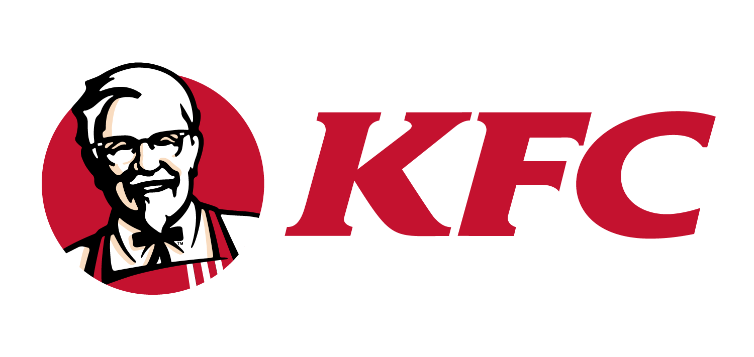 K F C Logo Classic PNG