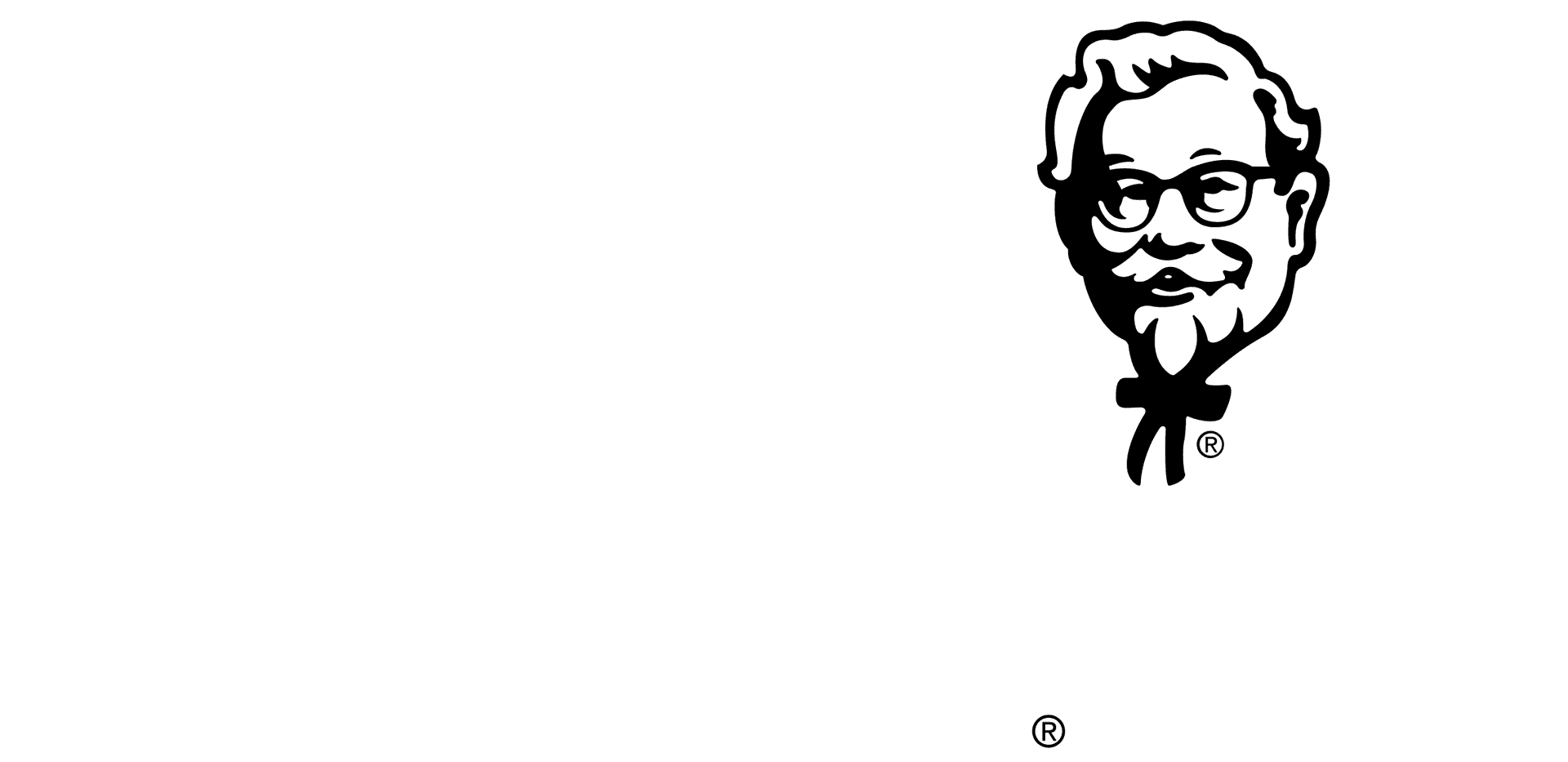 K F C Logo Image PNG
