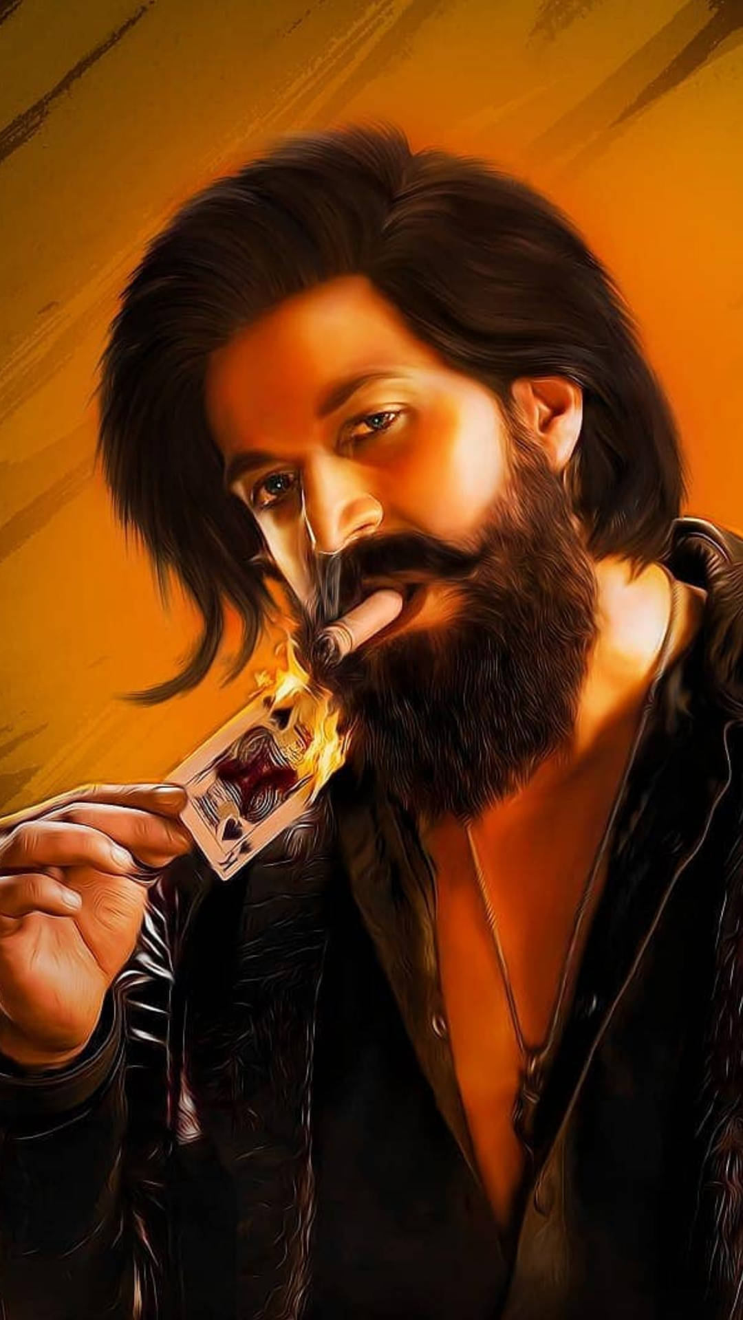KGF Theme 20  Remix  song and lyrics by Rosh Blazze  Spotify