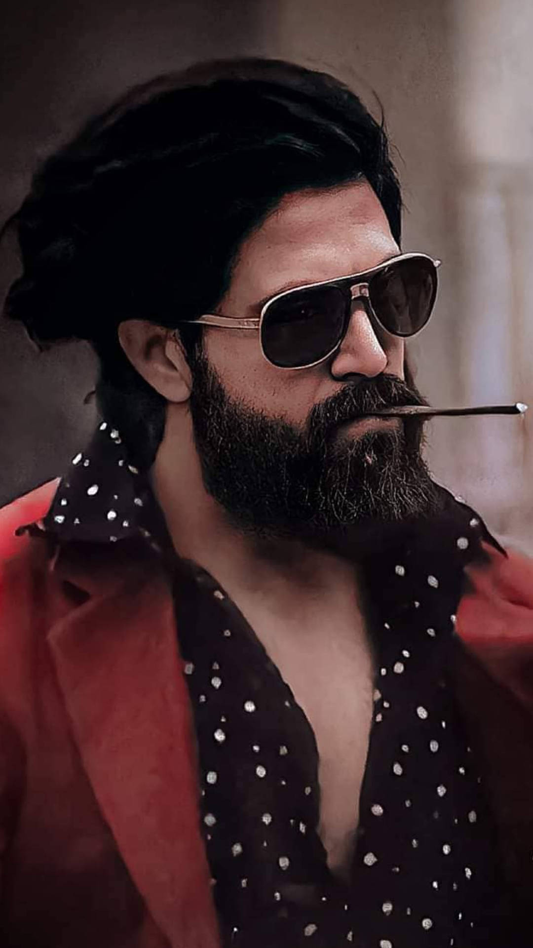 As Yash Celebrates Birthday, 'KGF' Makers Hint At A New Film With The  Megastar
