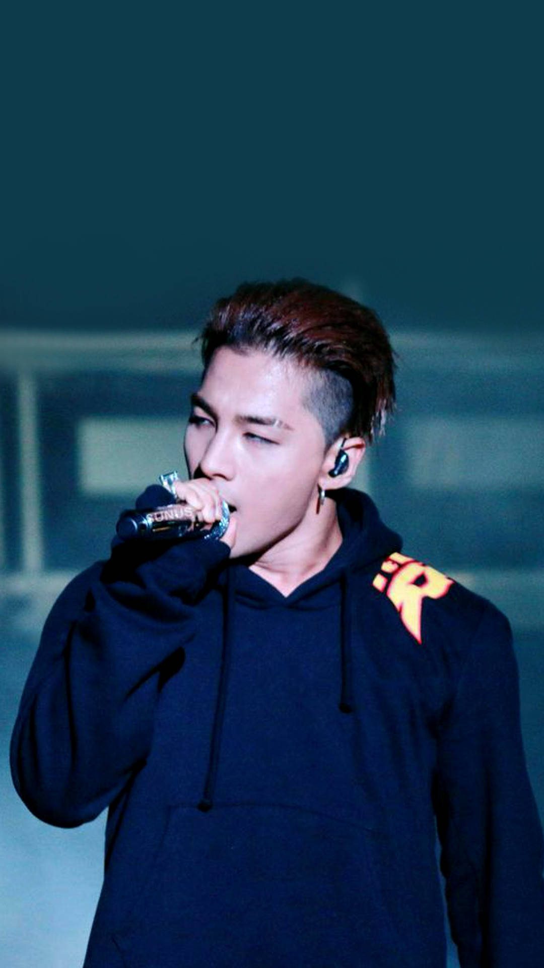 K-pop Bigbang Taeyang Background